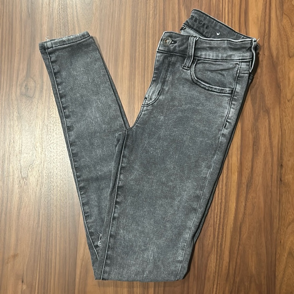 American Eagle Jegging